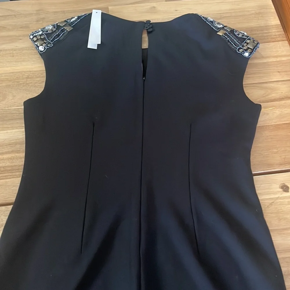 ADRIENNE VITTADINI coctail dress